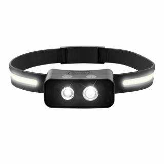 Ironwear Nimbus Hard Hat Light w/ 360 Degree Illumination